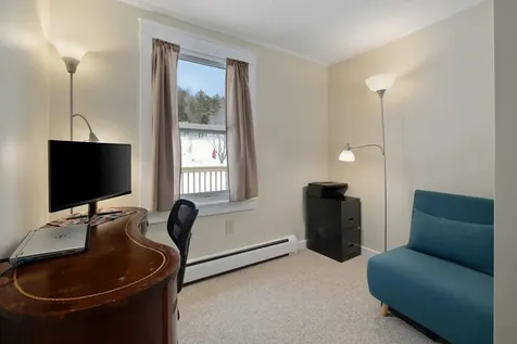 915 Nebraska Valley Road Stowe VT 05672