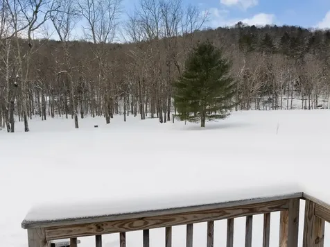 915 Nebraska Valley Road Stowe VT 05672