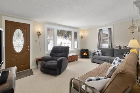 915 Nebraska Valley Road Stowe VT 05672