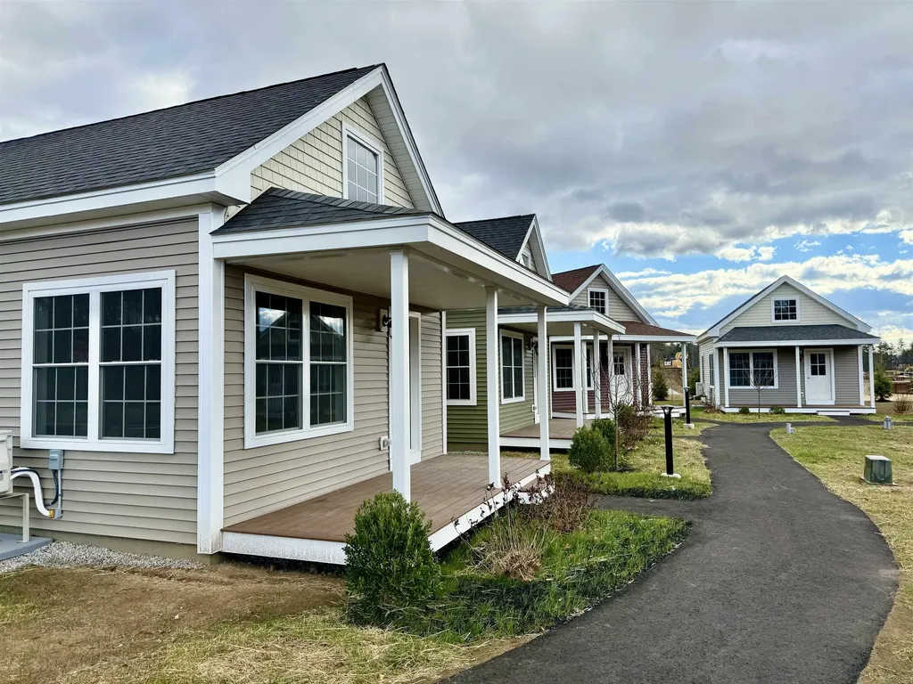 132 Commercial Drive Conway NH 03813