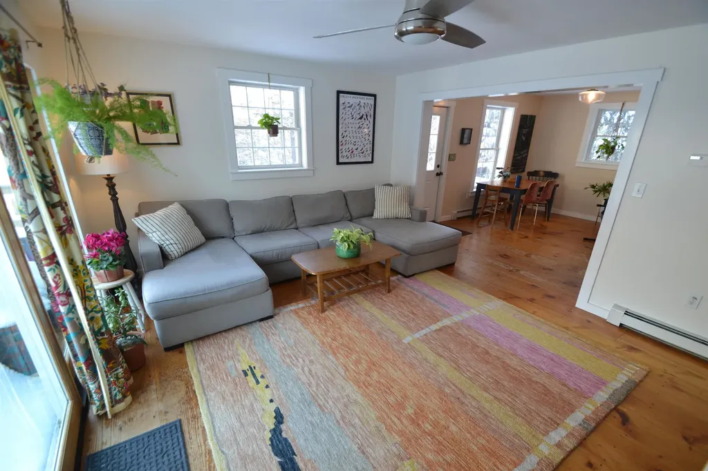 292 Deer Run Lane Waitsfield VT 05673