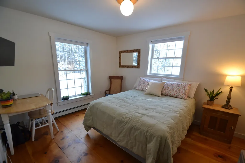 292 Deer Run Lane Waitsfield VT 05673