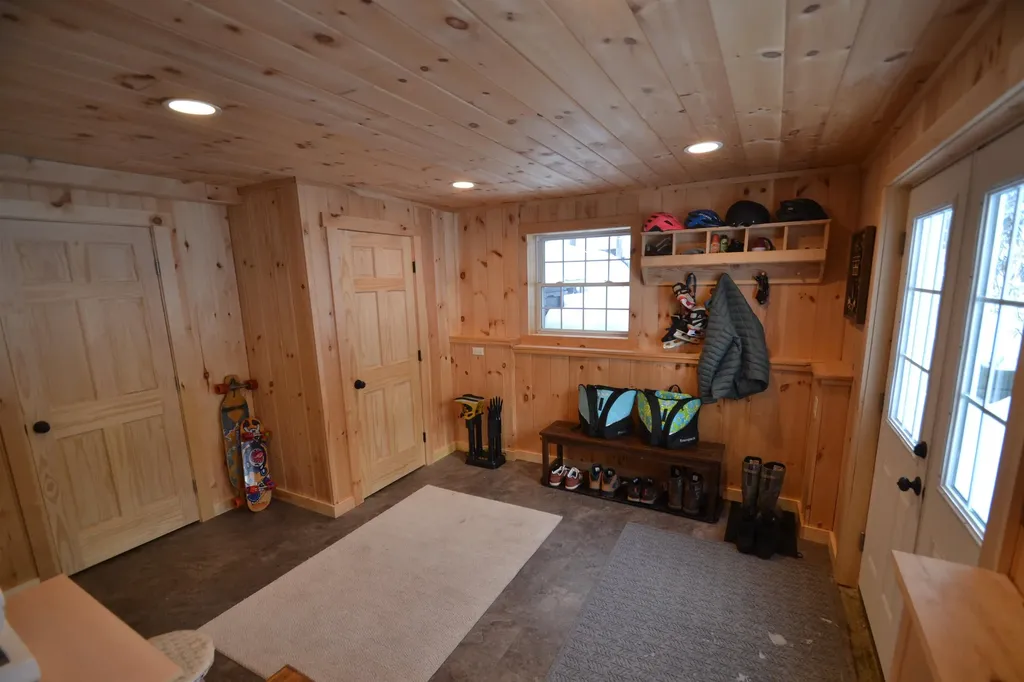 292 Deer Run Lane Waitsfield VT 05673