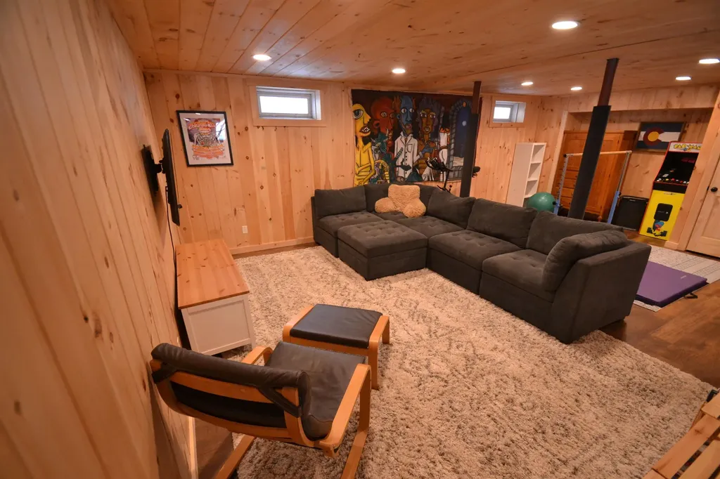 292 Deer Run Lane Waitsfield VT 05673