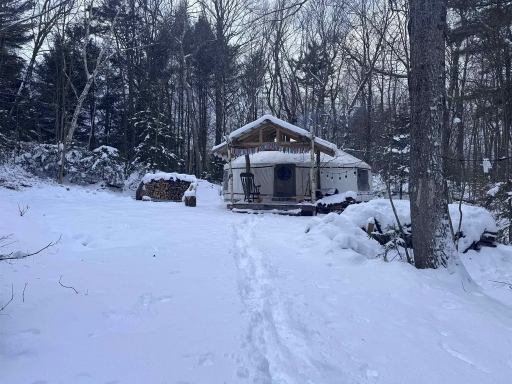 292 Deer Run Lane Waitsfield VT 05673