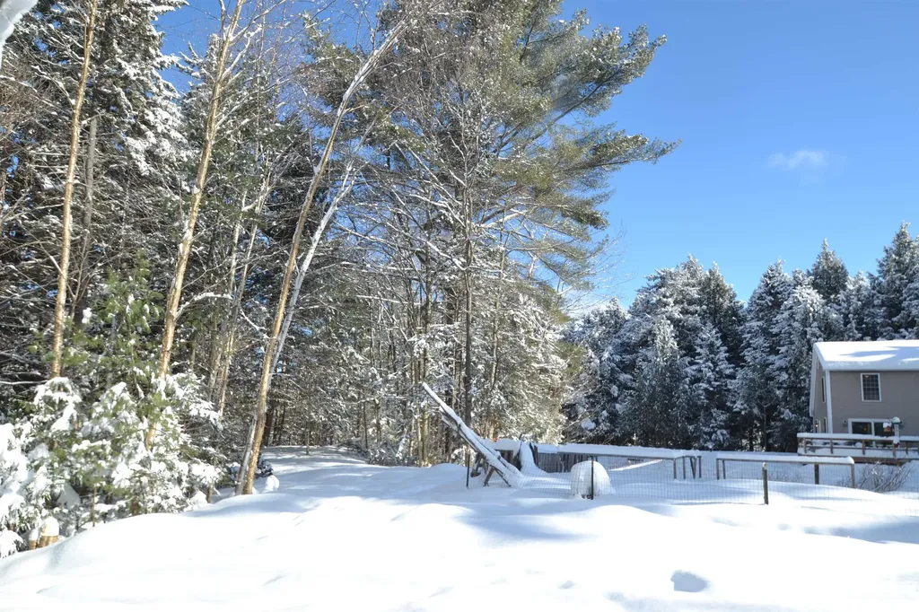 292 Deer Run Lane Waitsfield VT 05673