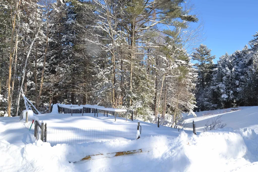 292 Deer Run Lane Waitsfield VT 05673