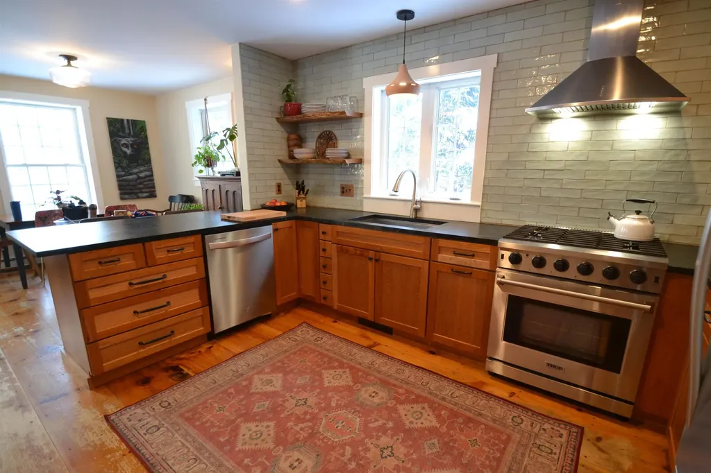 292 Deer Run Lane Waitsfield VT 05673