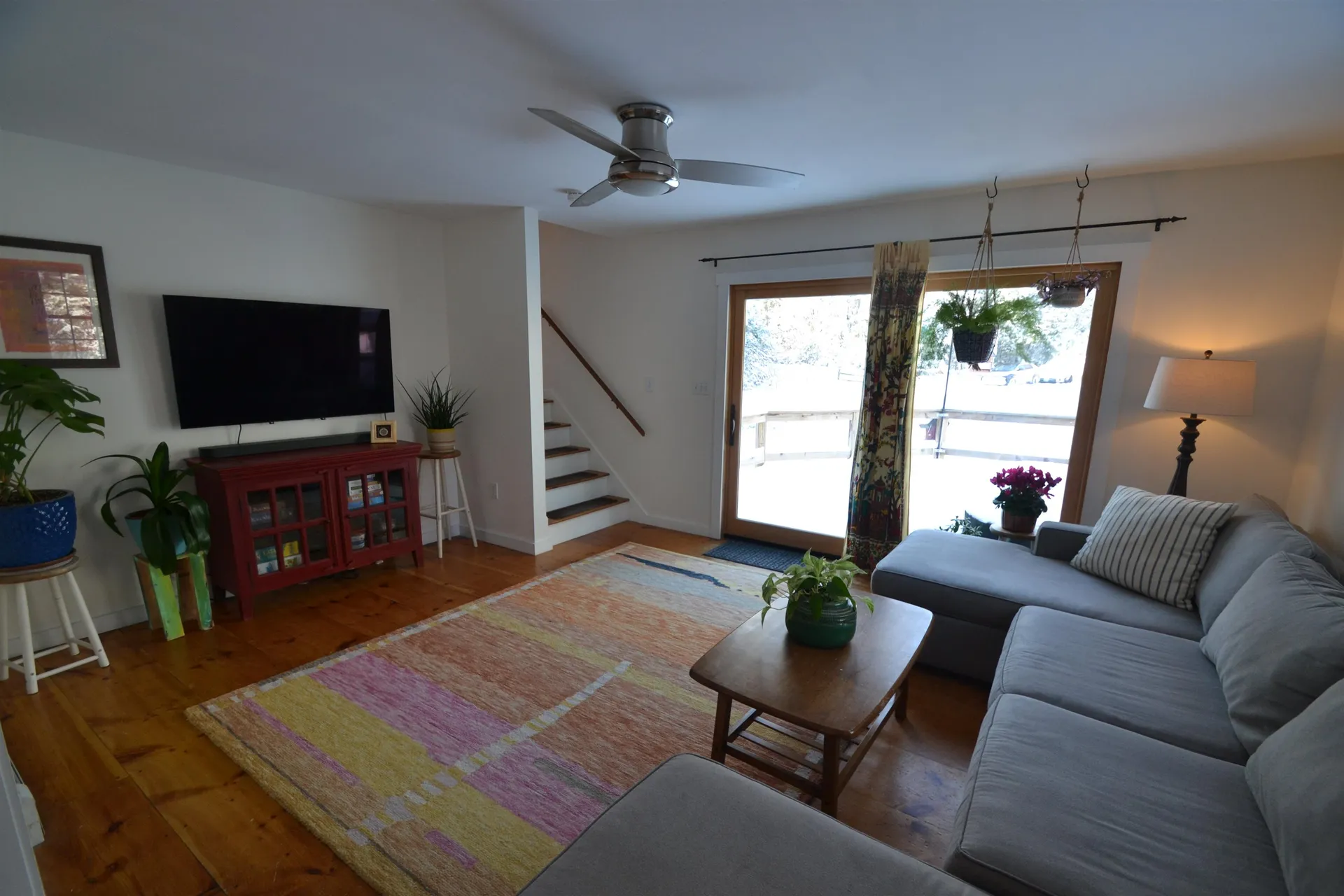 292 Deer Run Lane Waitsfield VT 05673