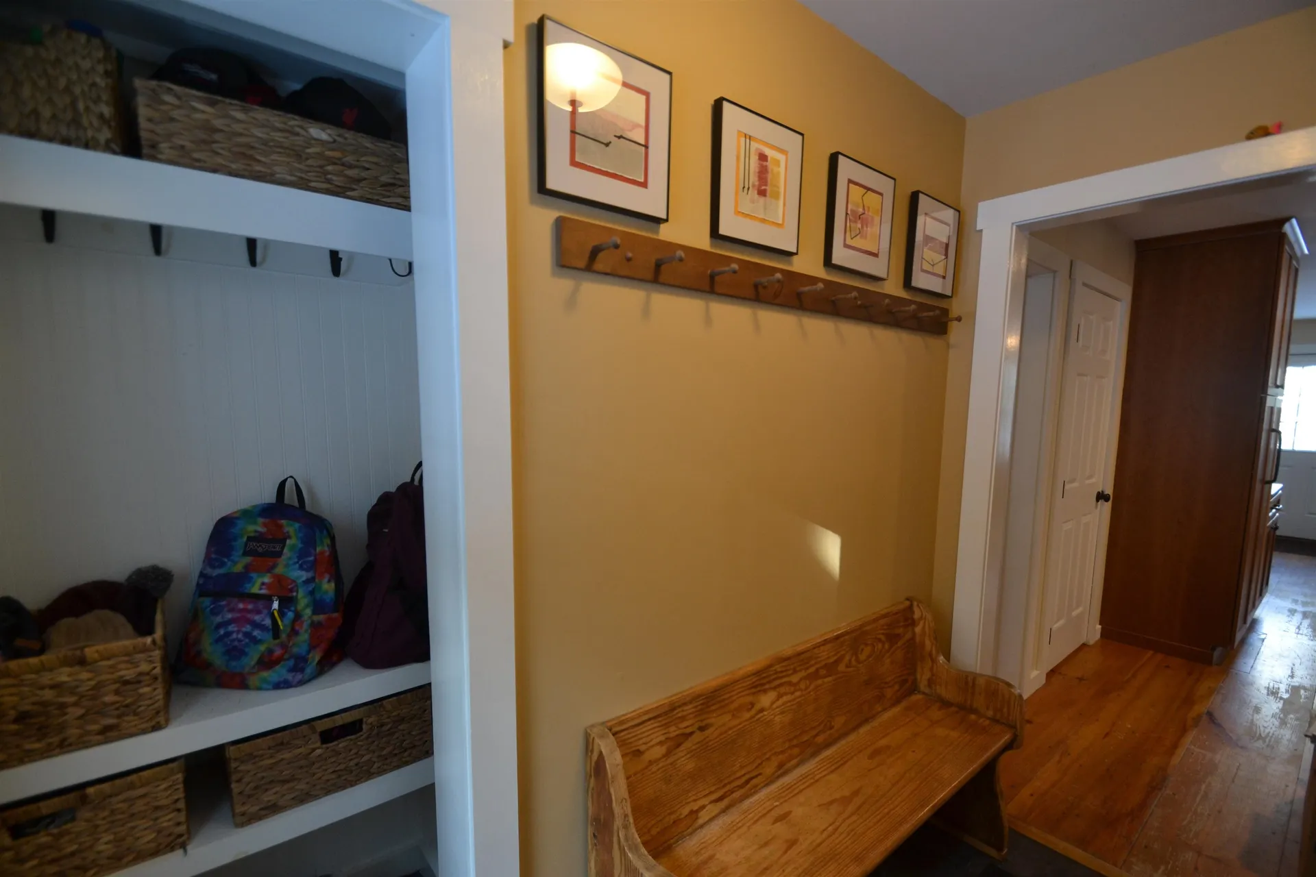 292 Deer Run Lane Waitsfield VT 05673