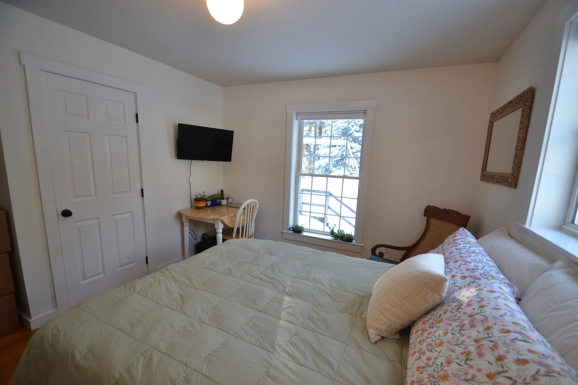 292 Deer Run Lane Waitsfield VT 05673