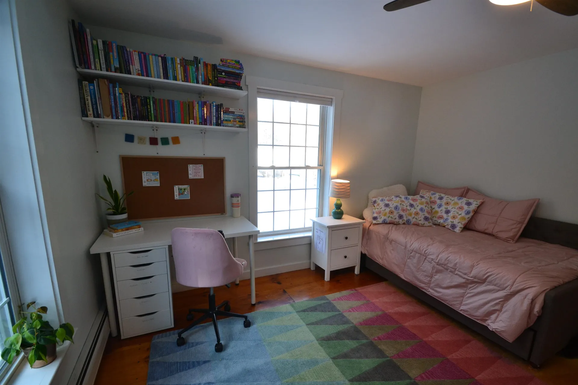 292 Deer Run Lane Waitsfield VT 05673