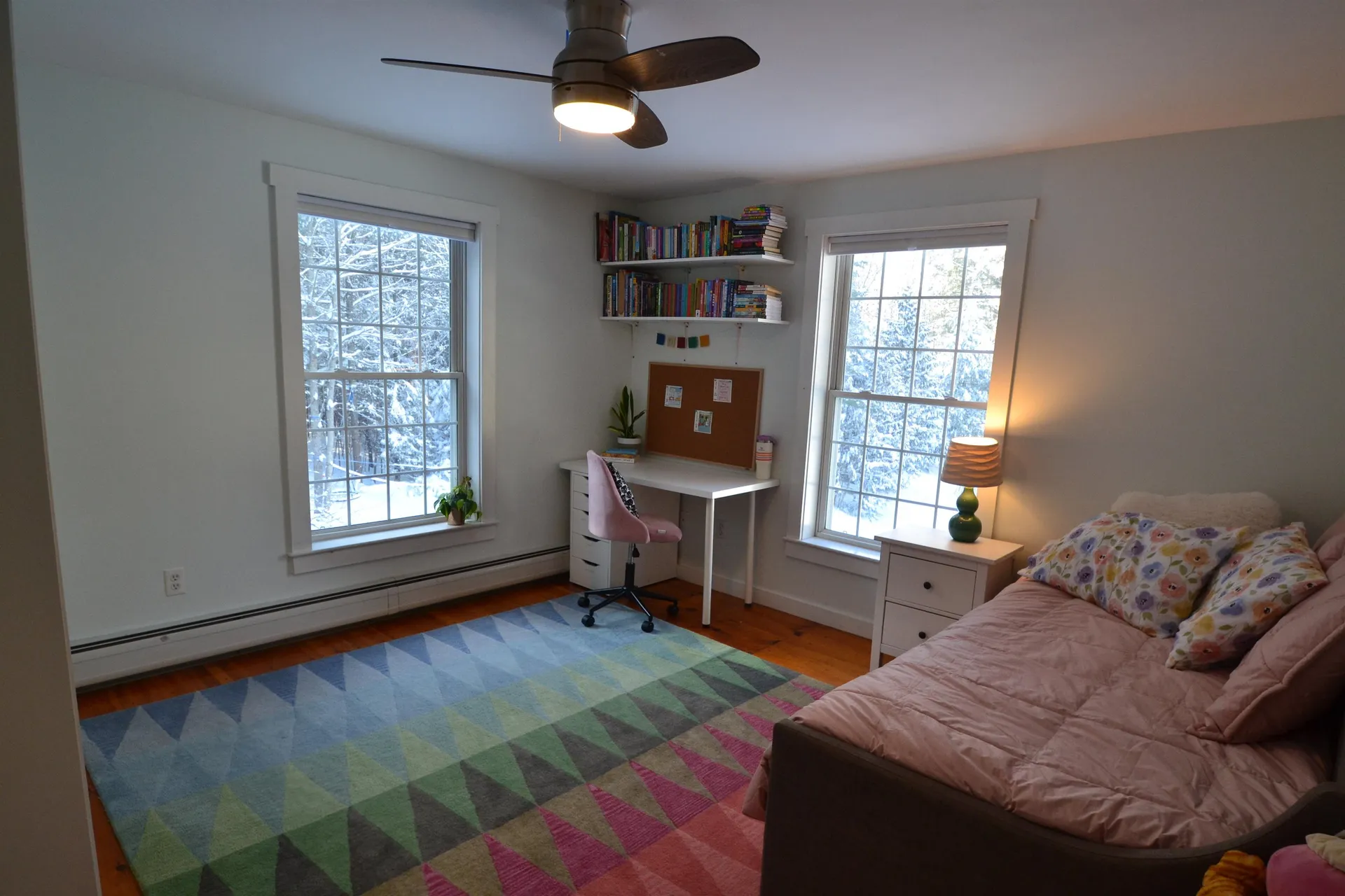 292 Deer Run Lane Waitsfield VT 05673