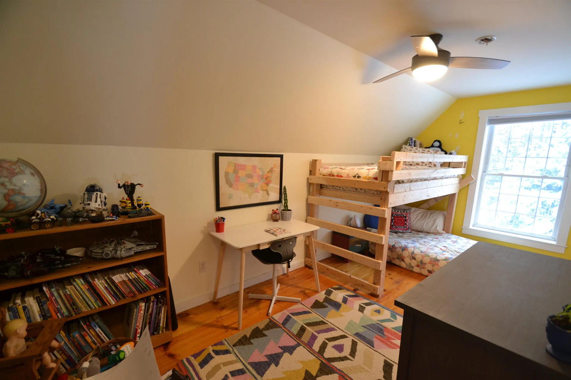 292 Deer Run Lane Waitsfield VT 05673