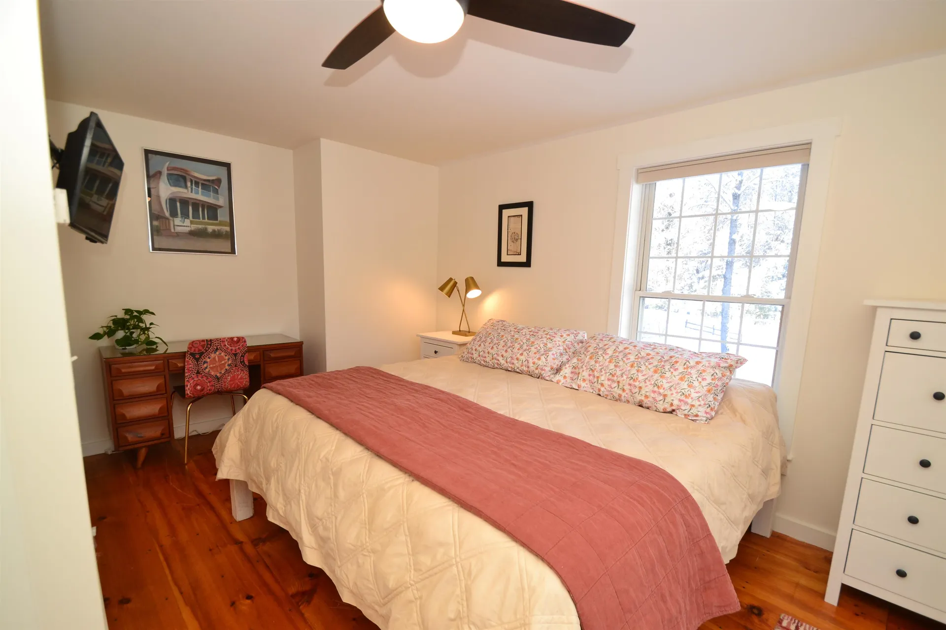 292 Deer Run Lane Waitsfield VT 05673