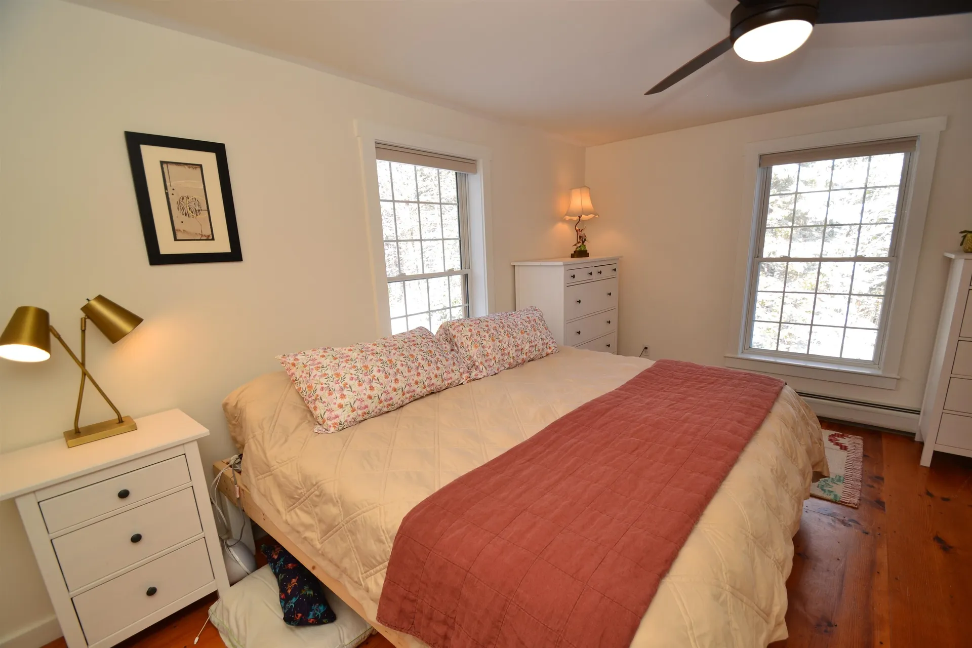 292 Deer Run Lane Waitsfield VT 05673