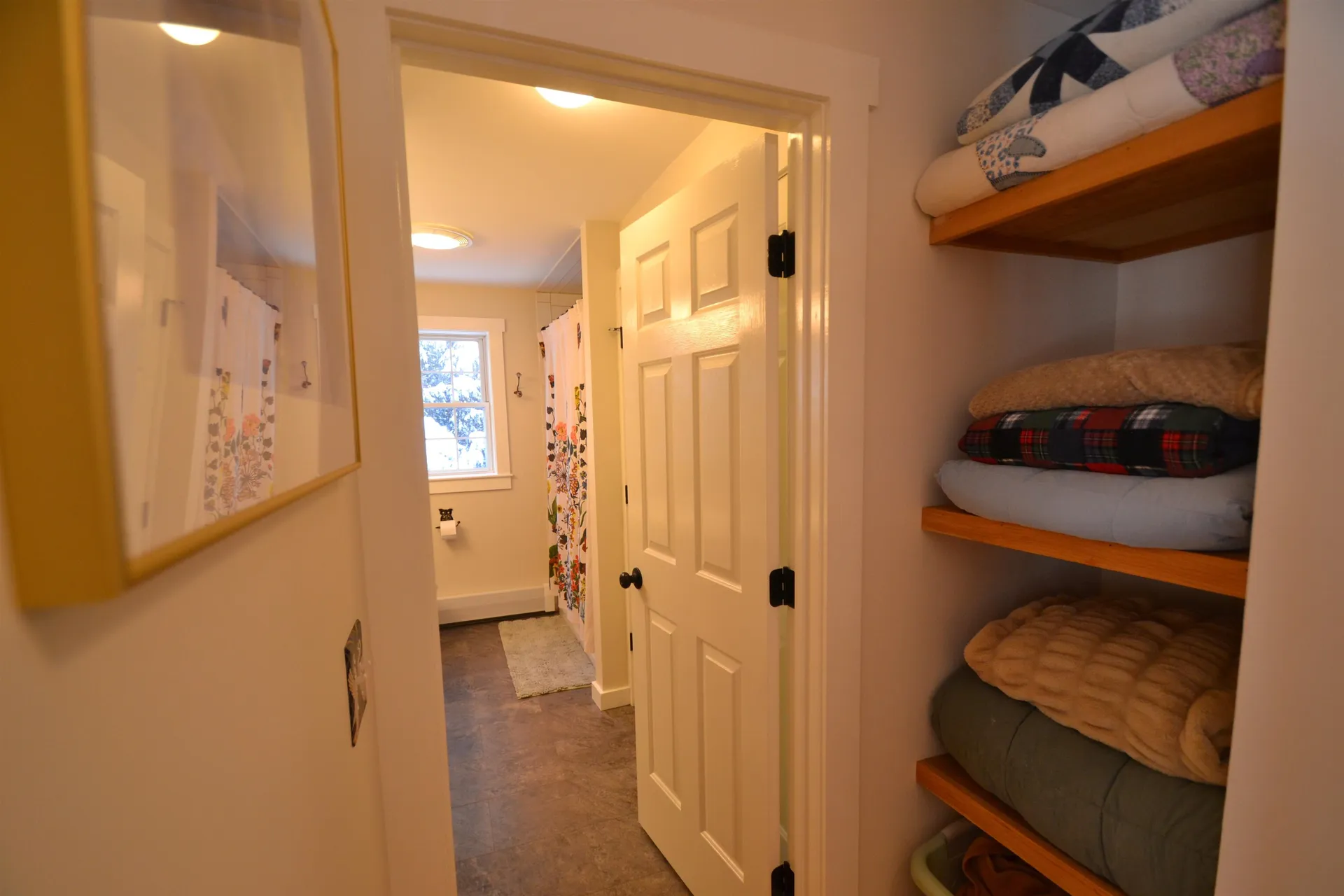 292 Deer Run Lane Waitsfield VT 05673