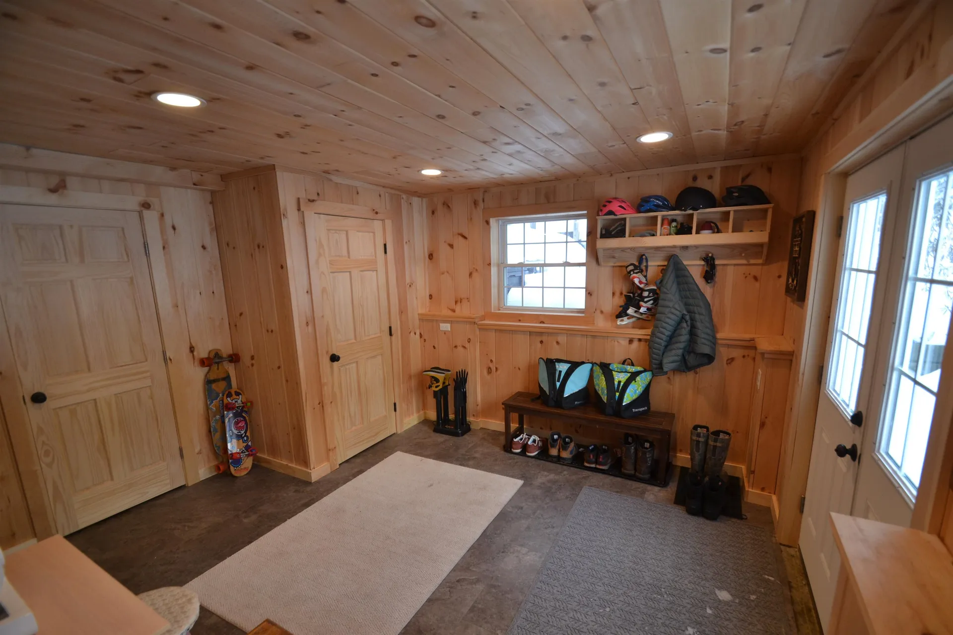 292 Deer Run Lane Waitsfield VT 05673