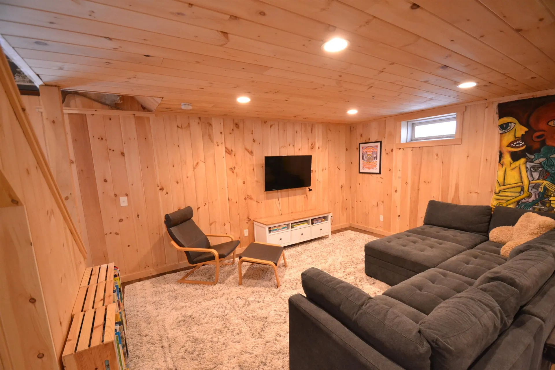 292 Deer Run Lane Waitsfield VT 05673