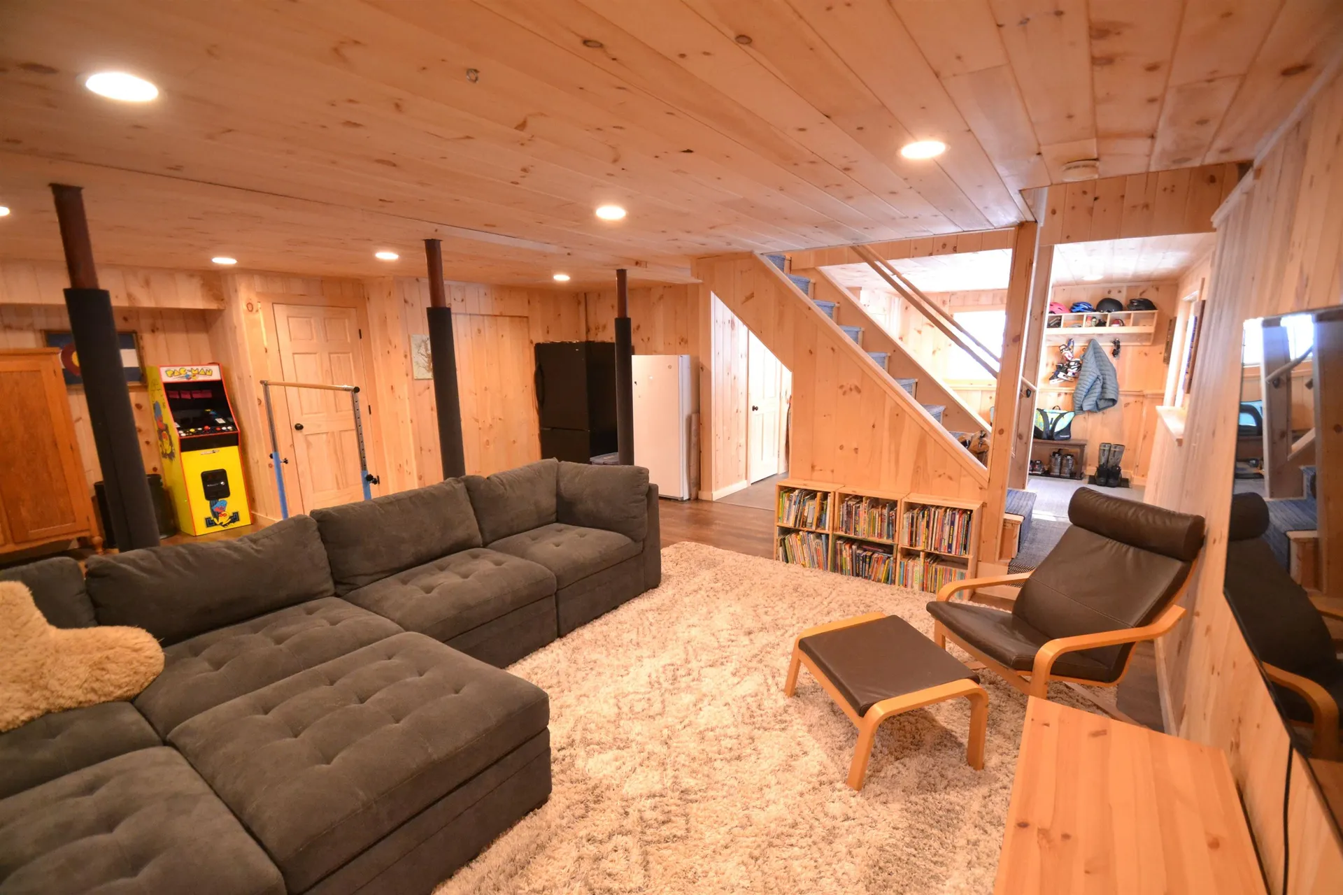 292 Deer Run Lane Waitsfield VT 05673