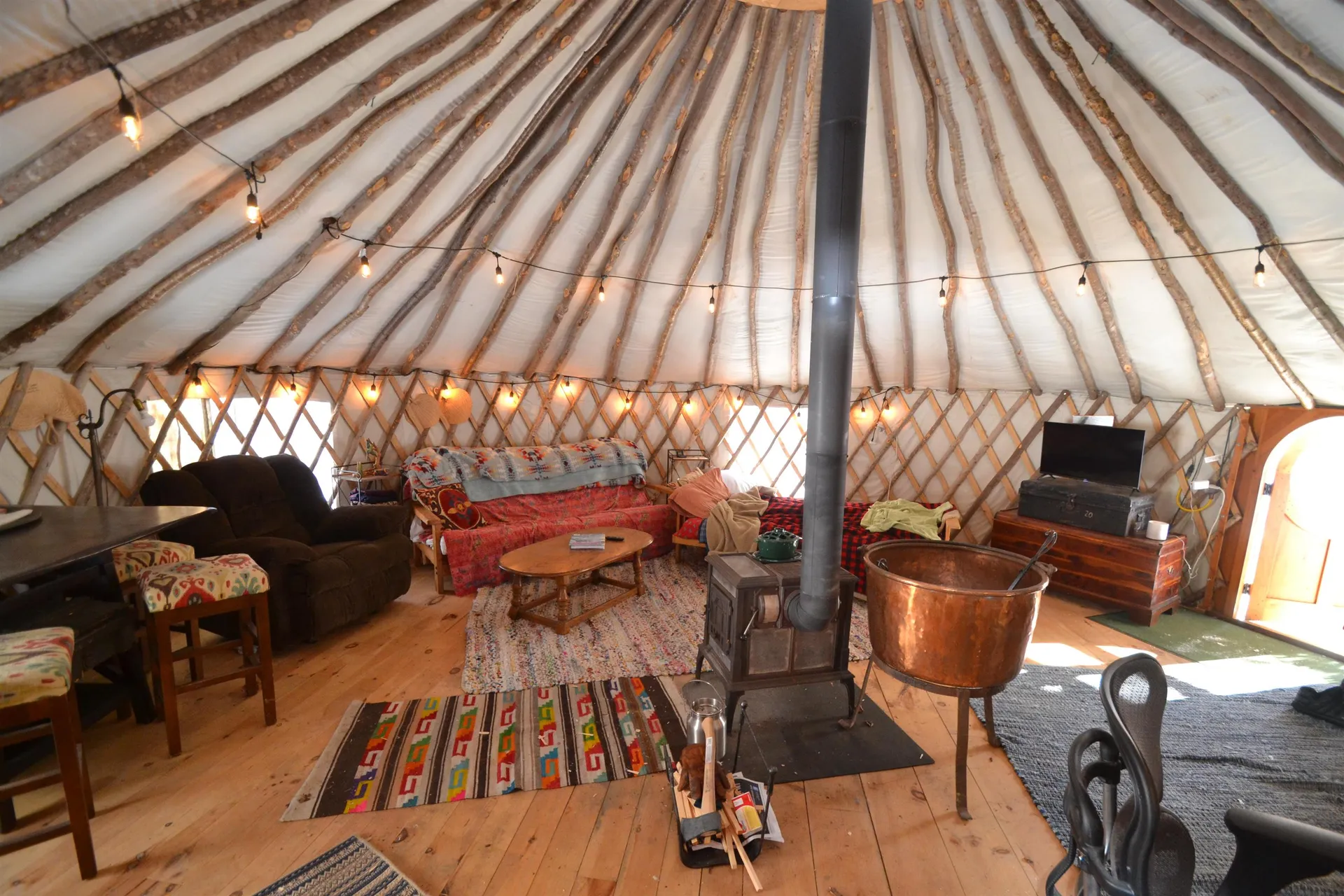 292 Deer Run Lane Waitsfield VT 05673