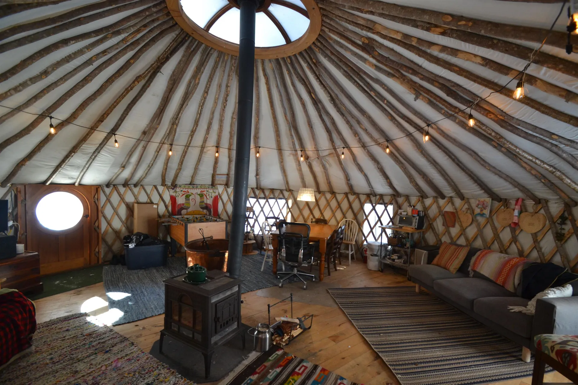 292 Deer Run Lane Waitsfield VT 05673