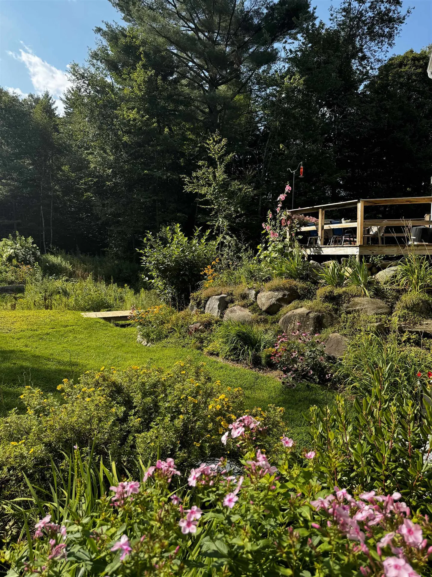 292 Deer Run Lane Waitsfield VT 05673