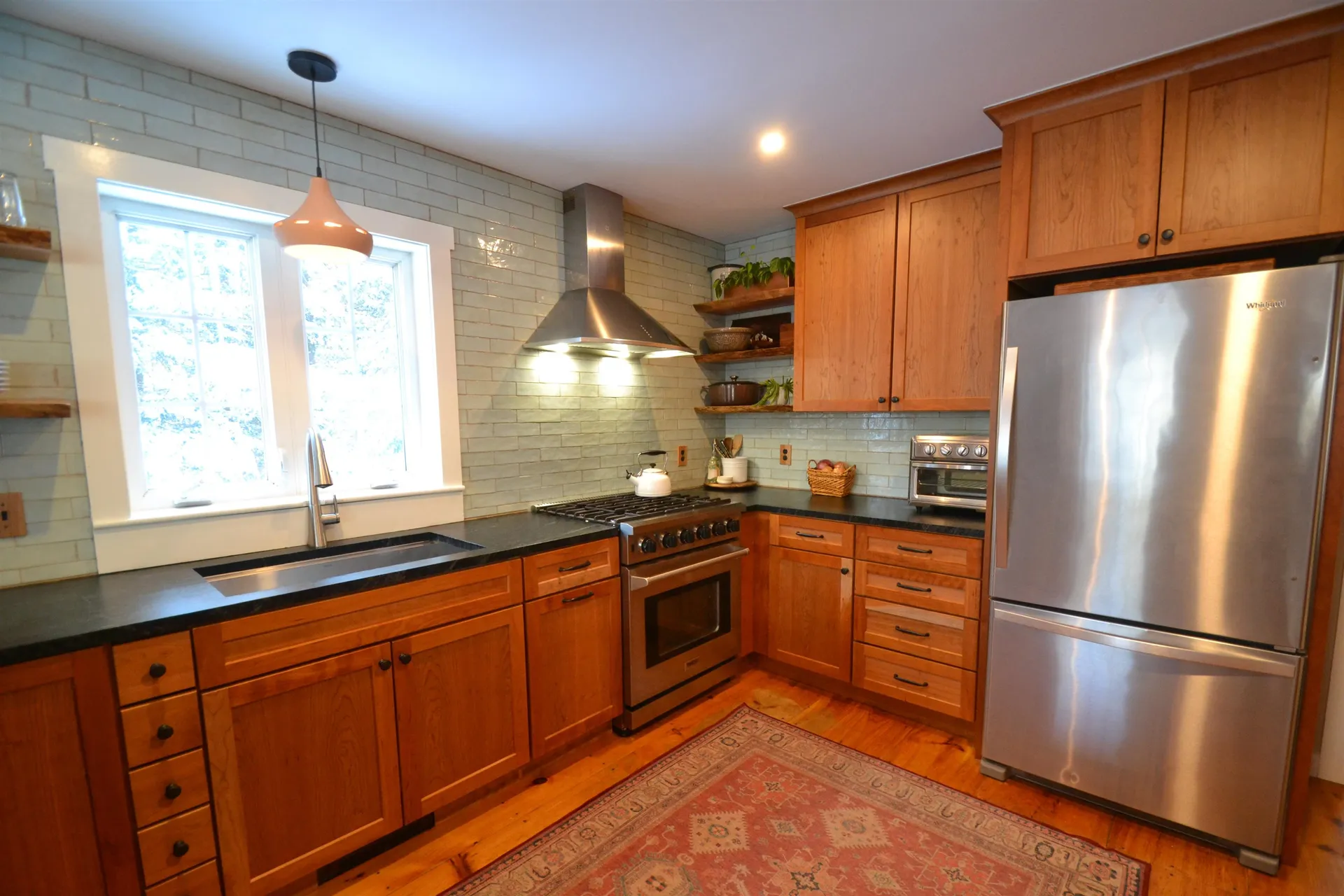 292 Deer Run Lane Waitsfield VT 05673