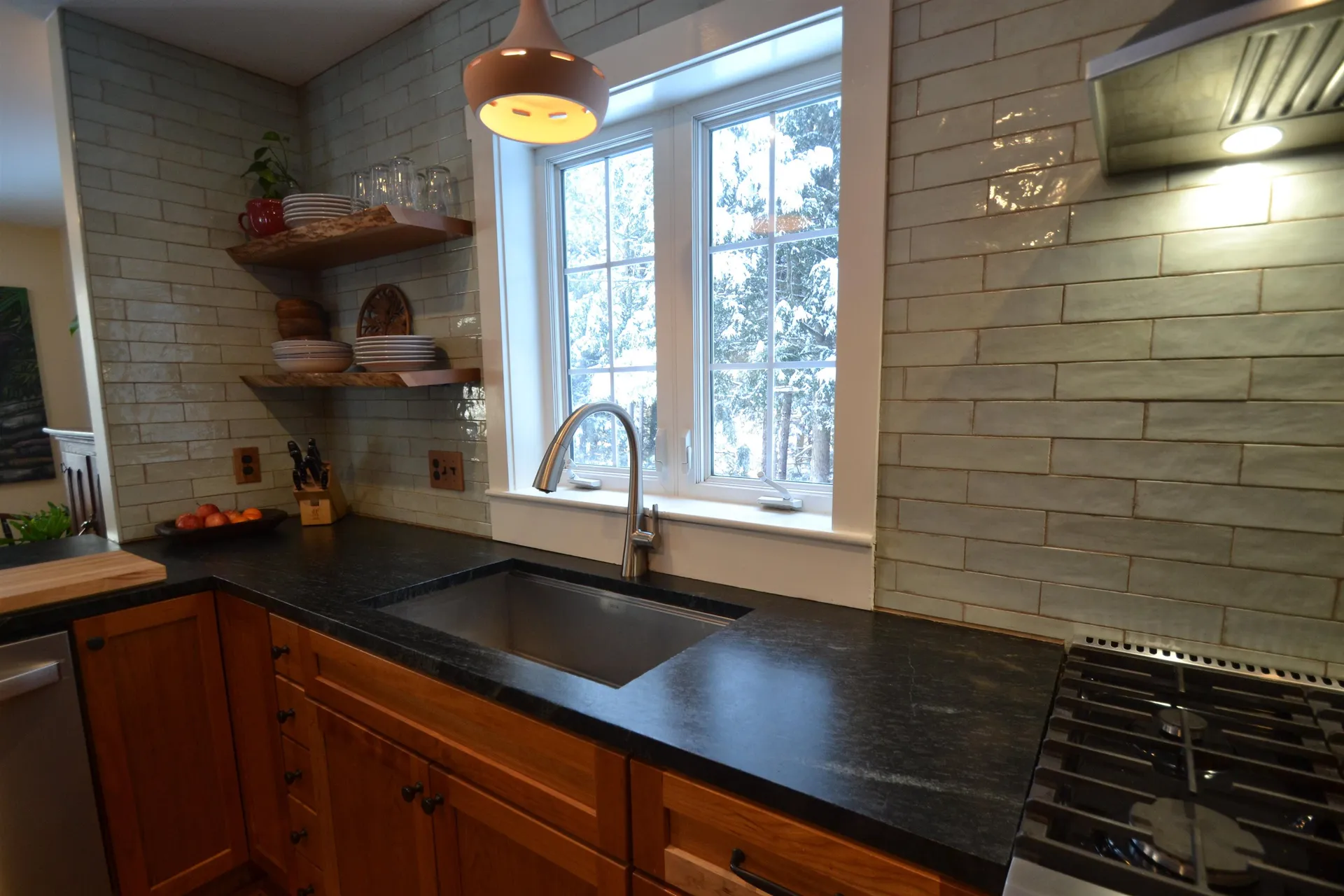 292 Deer Run Lane Waitsfield VT 05673