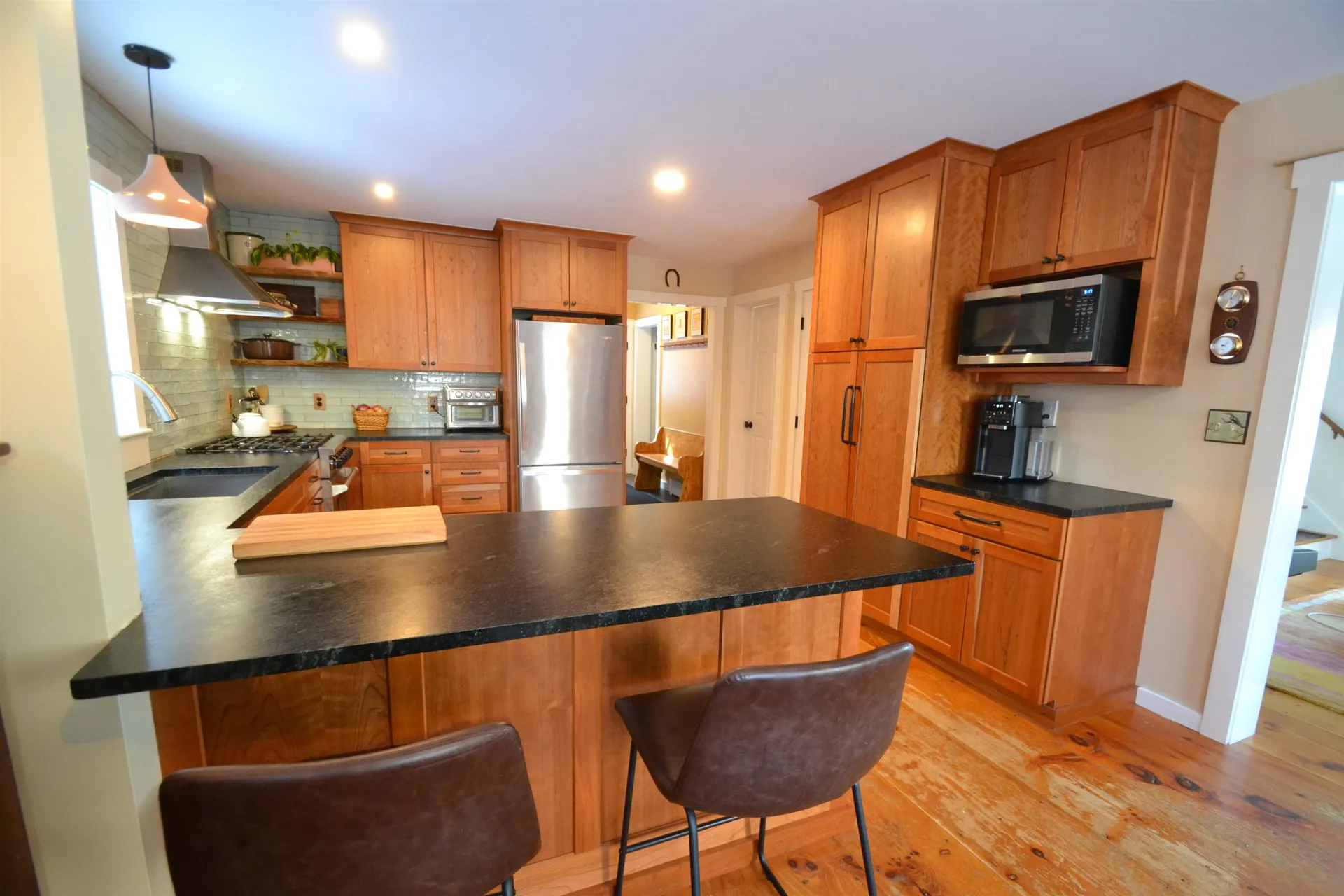 292 Deer Run Lane Waitsfield VT 05673