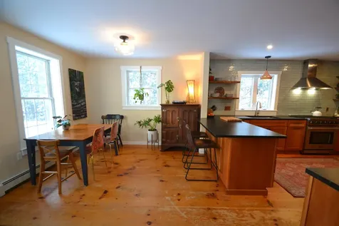 292 Deer Run Lane Waitsfield VT 05673