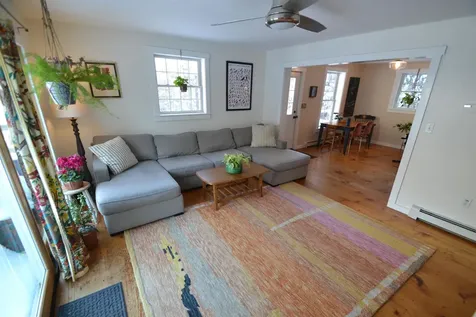 292 Deer Run Lane Waitsfield VT 05673