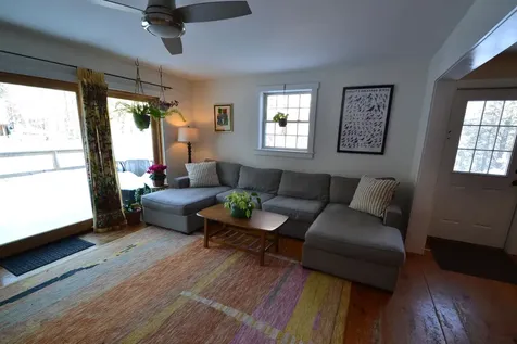 292 Deer Run Lane Waitsfield VT 05673