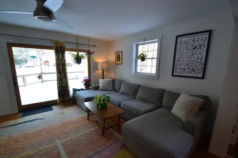 292 Deer Run Lane Waitsfield VT 05673