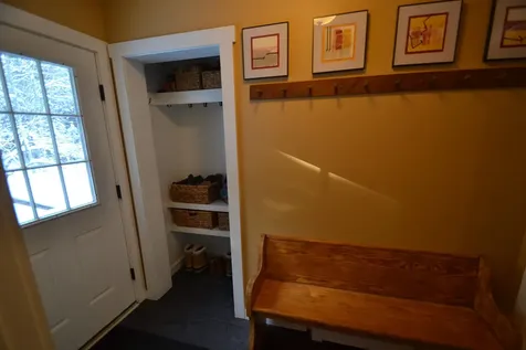 292 Deer Run Lane Waitsfield VT 05673