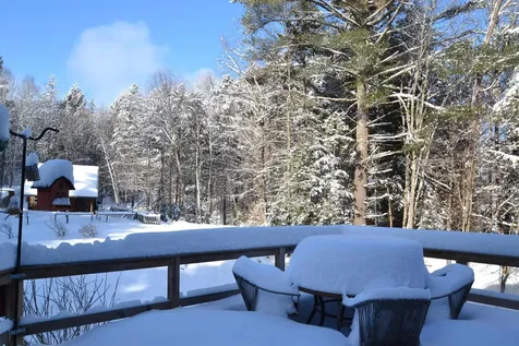 292 Deer Run Lane Waitsfield VT 05673