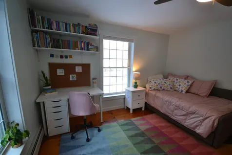 292 Deer Run Lane Waitsfield VT 05673