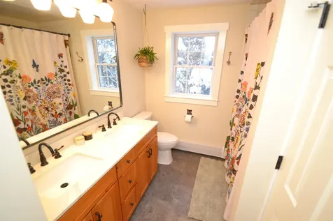 292 Deer Run Lane Waitsfield VT 05673