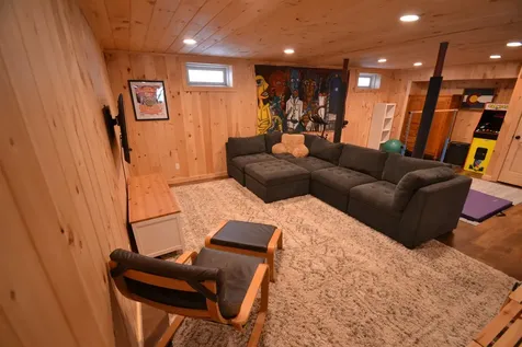 292 Deer Run Lane Waitsfield VT 05673