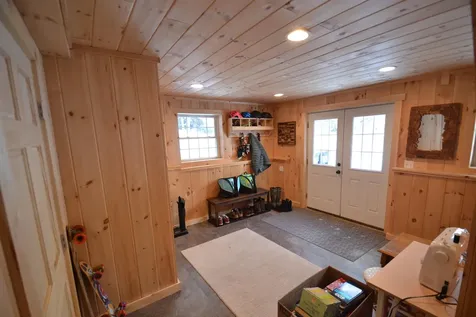 292 Deer Run Lane Waitsfield VT 05673