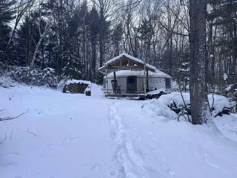 292 Deer Run Lane Waitsfield VT 05673