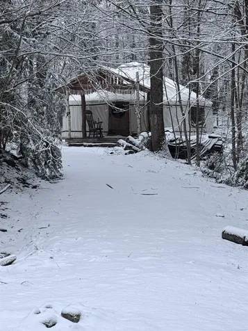 292 Deer Run Lane Waitsfield VT 05673