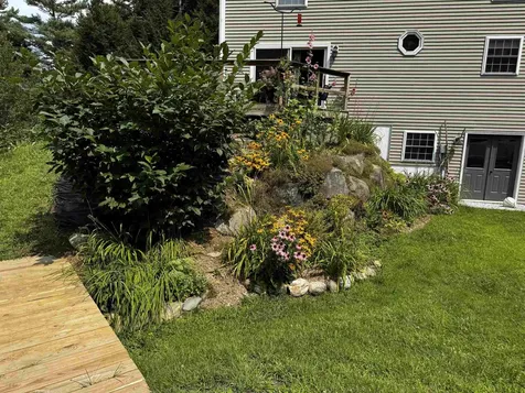 292 Deer Run Lane Waitsfield VT 05673