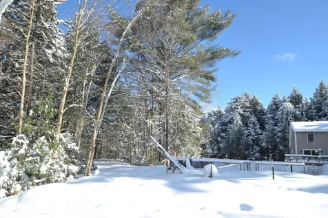 292 Deer Run Lane Waitsfield VT 05673