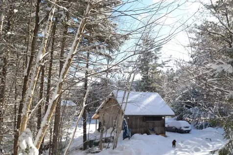 292 Deer Run Lane Waitsfield VT 05673