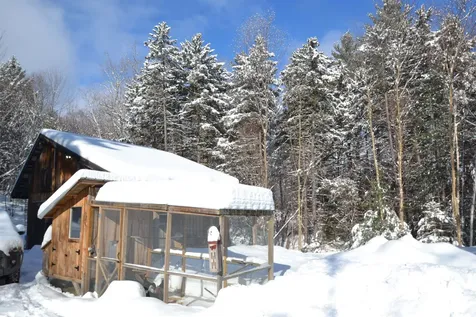 292 Deer Run Lane Waitsfield VT 05673