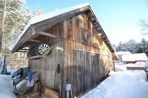 292 Deer Run Lane Waitsfield VT 05673