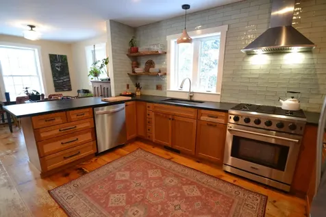 292 Deer Run Lane Waitsfield VT 05673