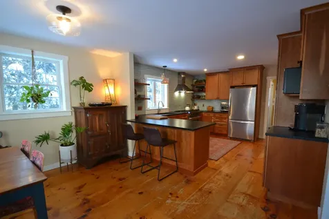 292 Deer Run Lane Waitsfield VT 05673