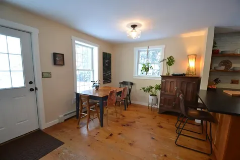 292 Deer Run Lane Waitsfield VT 05673